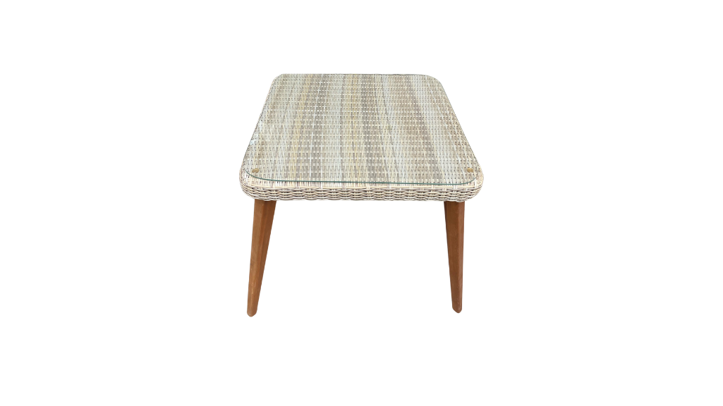 Copenhagen Outdoor Table by Migros