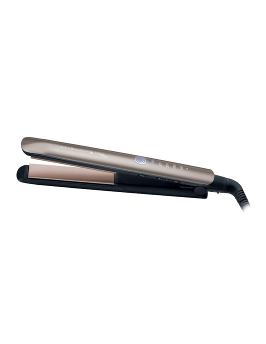 Keratin Therapy Pro Straightener S8590 By Remington