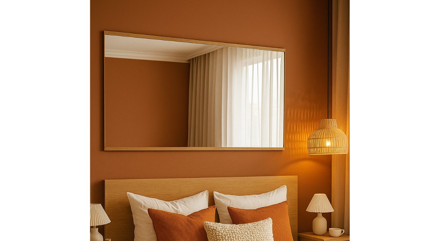 Arkona Mirror -Made in Germany
