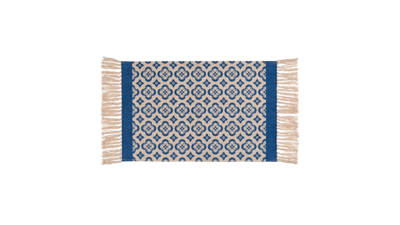 Bath mat Mod. Presa 50 x 80 cm (By Wenko)