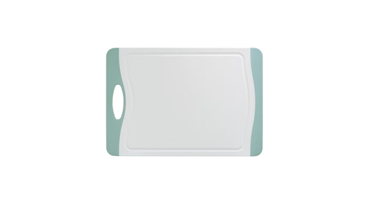 Cutting board Easy L 39.5 x 28 cm (by Wenko)