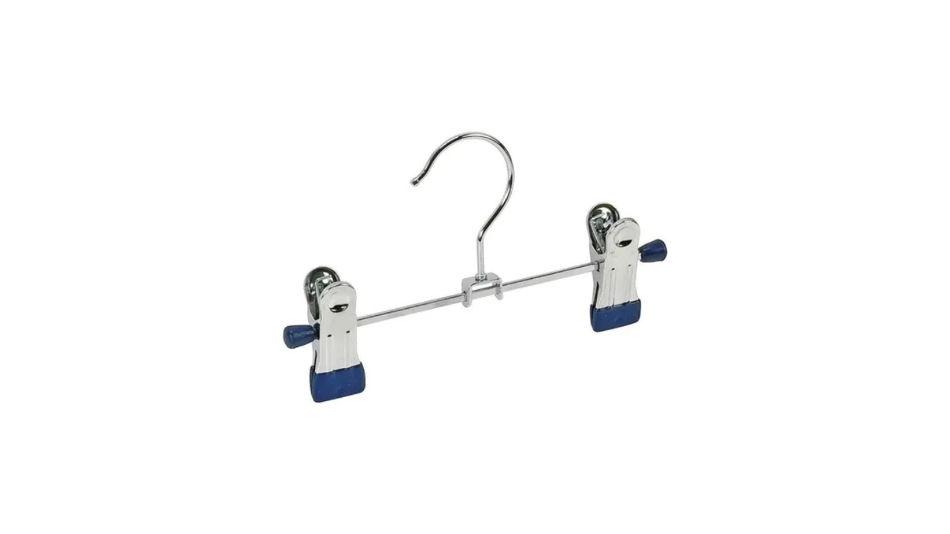 Clamp bracket Snap 17 (By Wenko)