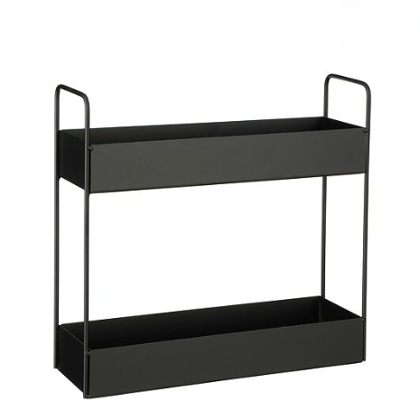 Bessoni Decorative Tray /Vanity Tray - Height 31 cm