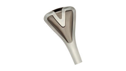 Stainless Steel Salad Servers by Reeko Design