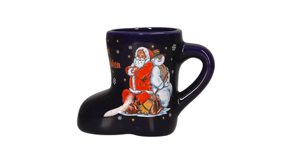 Christmas Mug