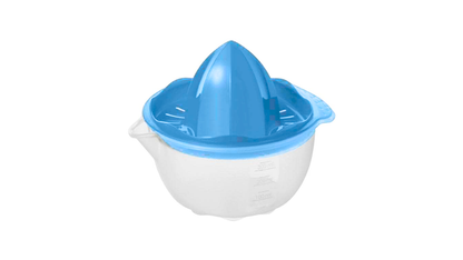 Translucent Juicer by Rotho – Made in Switzerland