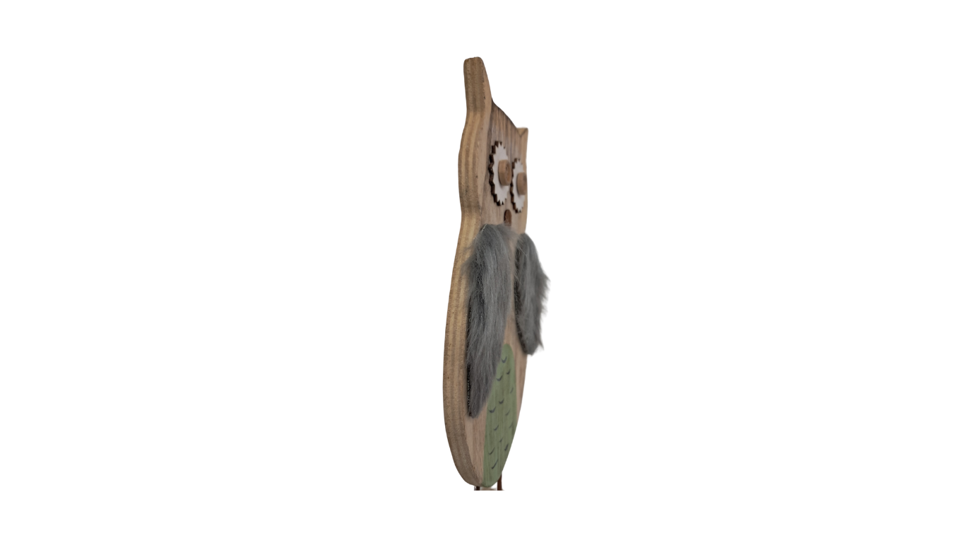 Owl Decoration