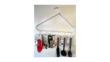 Wall Hanger by Reality 60x5x42 cm