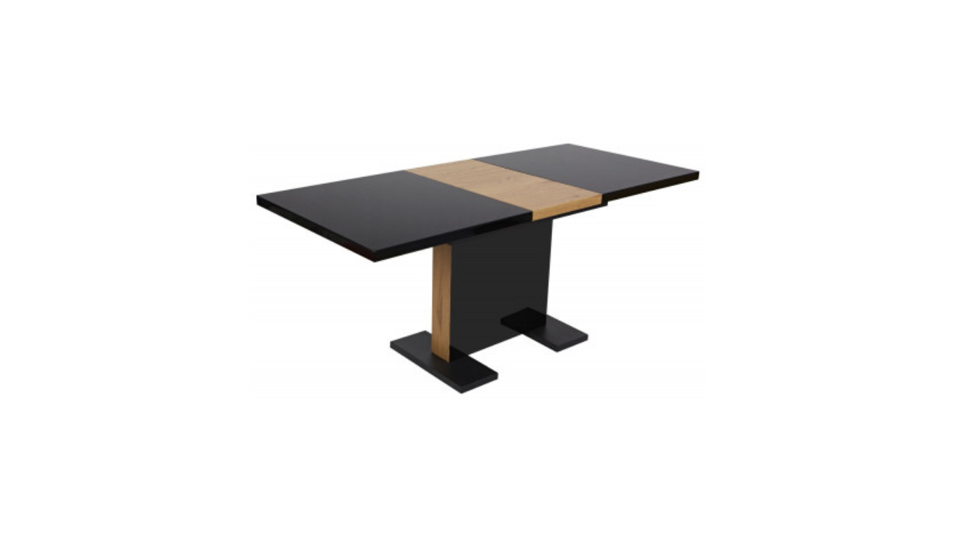 Dining table by Bern