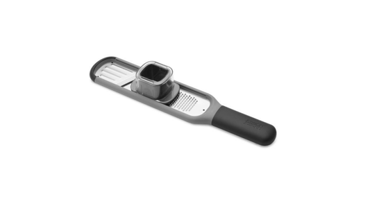 Joseph Joseph Handi-Grate 2-in-1 Mini Grater and Slicer