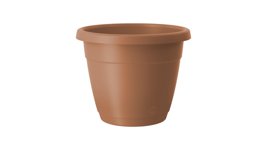 Poetic Emsa Flower Pot 517607, Column Shape, City, Terracotta , 50 cm