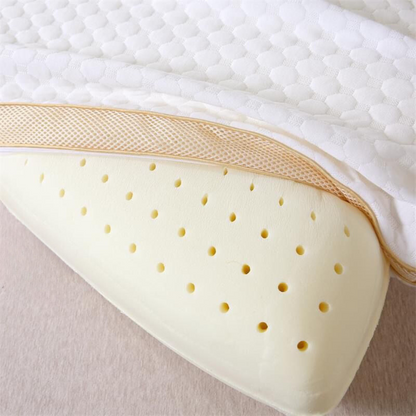Visco medical thick Memory foam Pillow