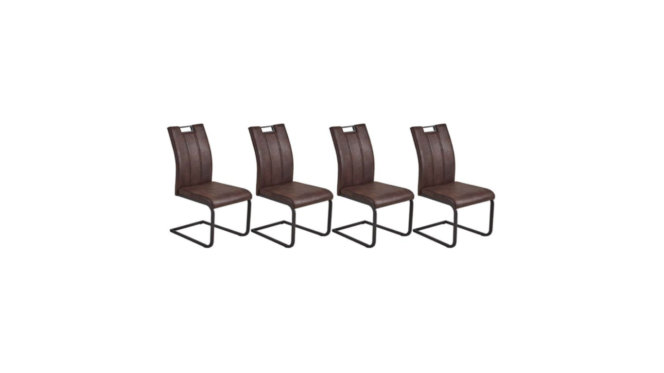 Malaga Dining Chair by Reality - Germany