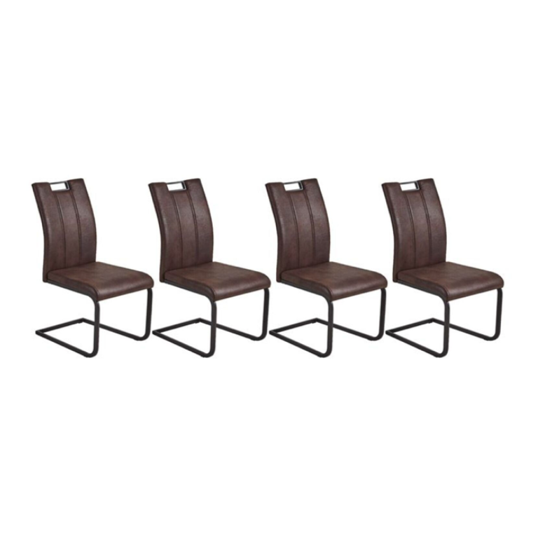 Reality Malaga Dining Chair