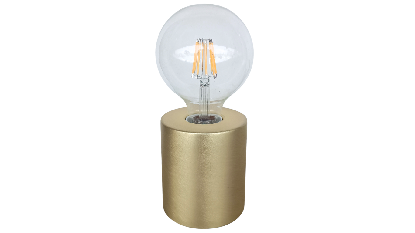 Serena Bulb Table Lamp