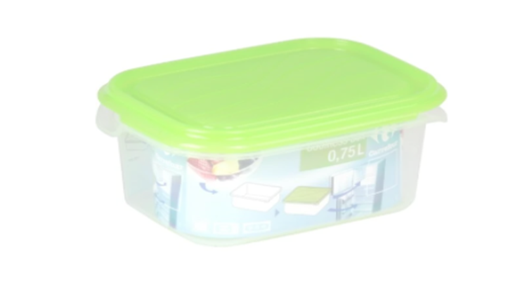 Coolness Box – 0.75L – Carrefour