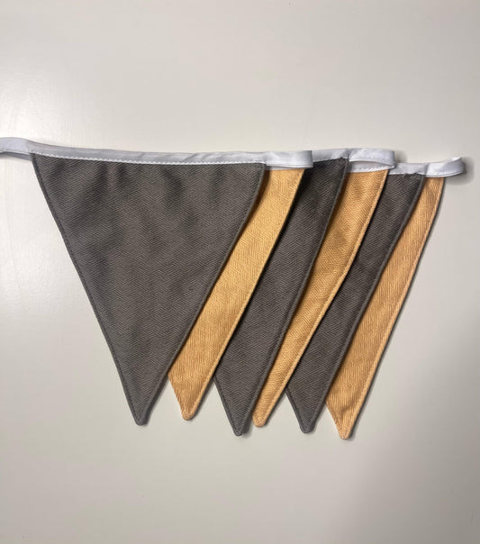 Fansalgre Salmon and Grey