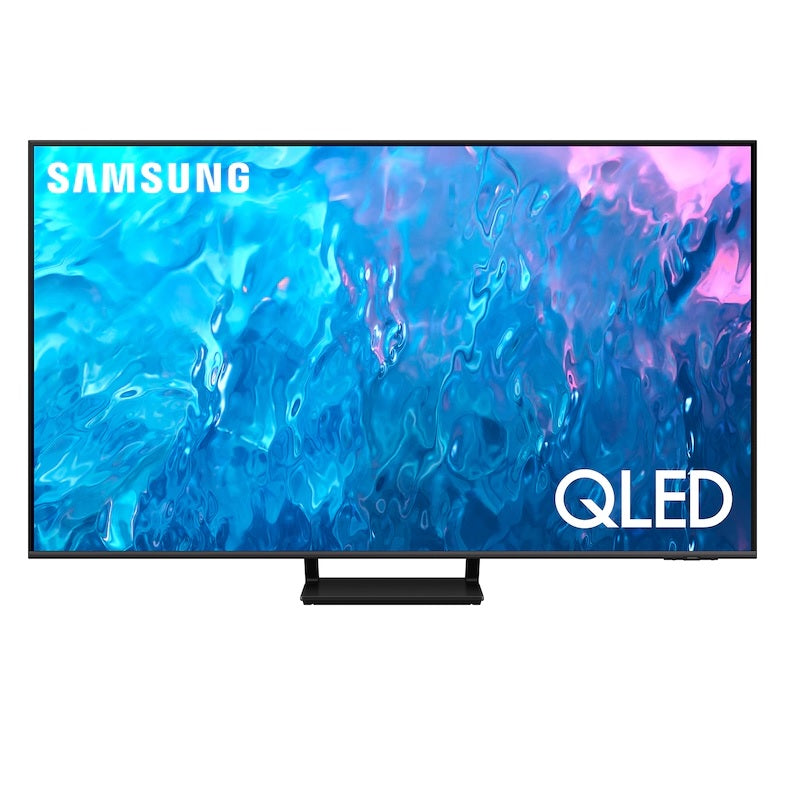 Samsung QA75Q70CAUXTW 75″ QLED 4K Smart TV 2023