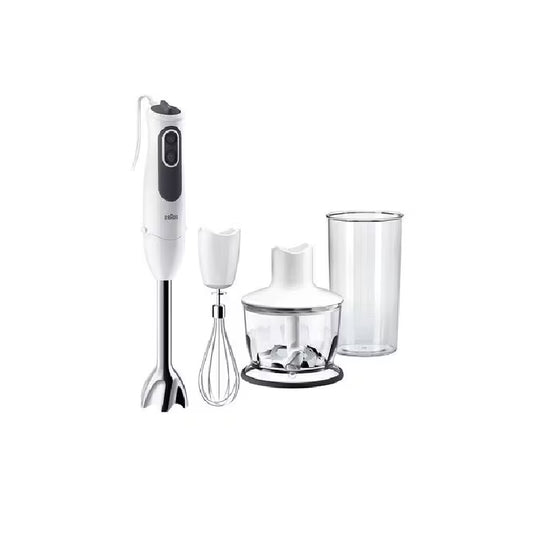 Braun MQ 3135 Hand blender MultiQuick 3 Vario Hand blender Sauce