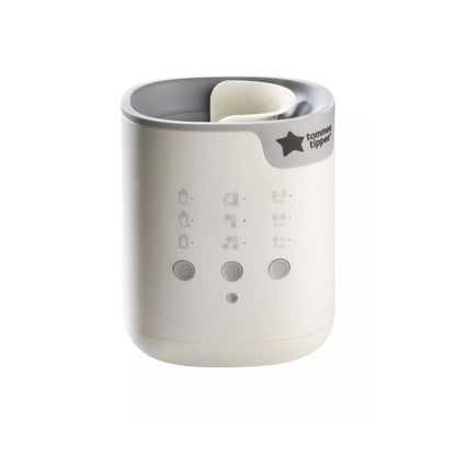 3-in-1 Advanced Pouch and Bottle Warmer