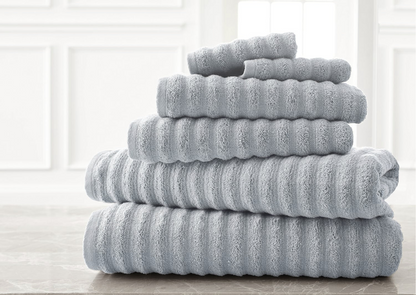 3 Pcs Egyptian Cotton Towel set 600gsm