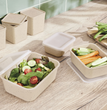 Ernesto Food Storage Containers Set Of / 3 Pieces