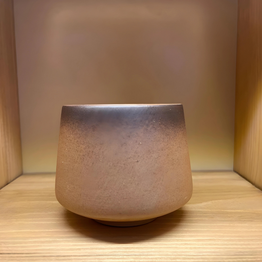 Premium Hand Made Japanese Retro Coarse Pottery Cup 190ML
