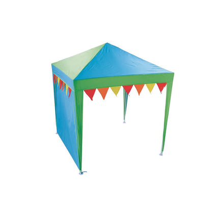 ELC UV Gazebo