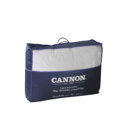 Cannon Comforter Quilt Cover