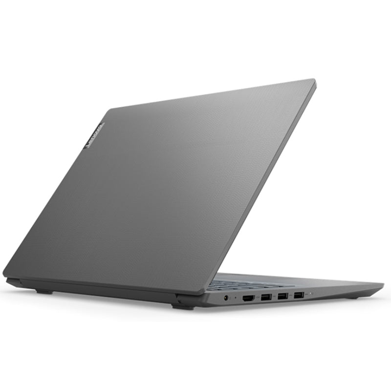 Lenovo V15-82C500TAAK Laptop, 15.6? FHD LED, Intel Core i5-1035G1, 4GB Ram, 1TB HDD Support NVMe, Graphics: Nvidia MX330 2GB Dedicated, EN/AR Keyboard – Iron Grey