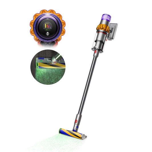 Dyson V15 Detect Absolute