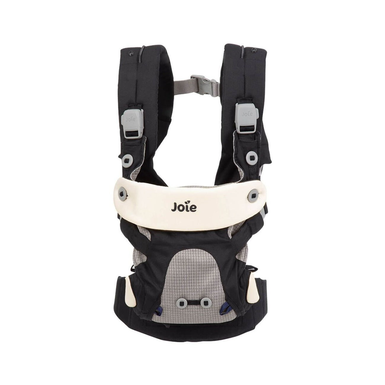 Savvy Baby Carrier - Black Pepper