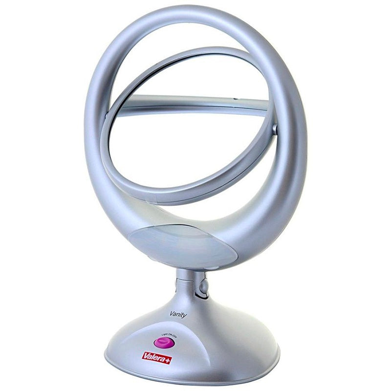 Valera 618.01 Magnifying 3x Vanity Mirror