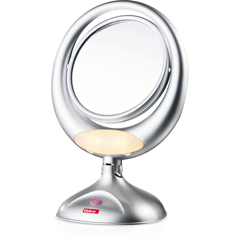 Valera 618.01 Magnifying 3x Vanity Mirror