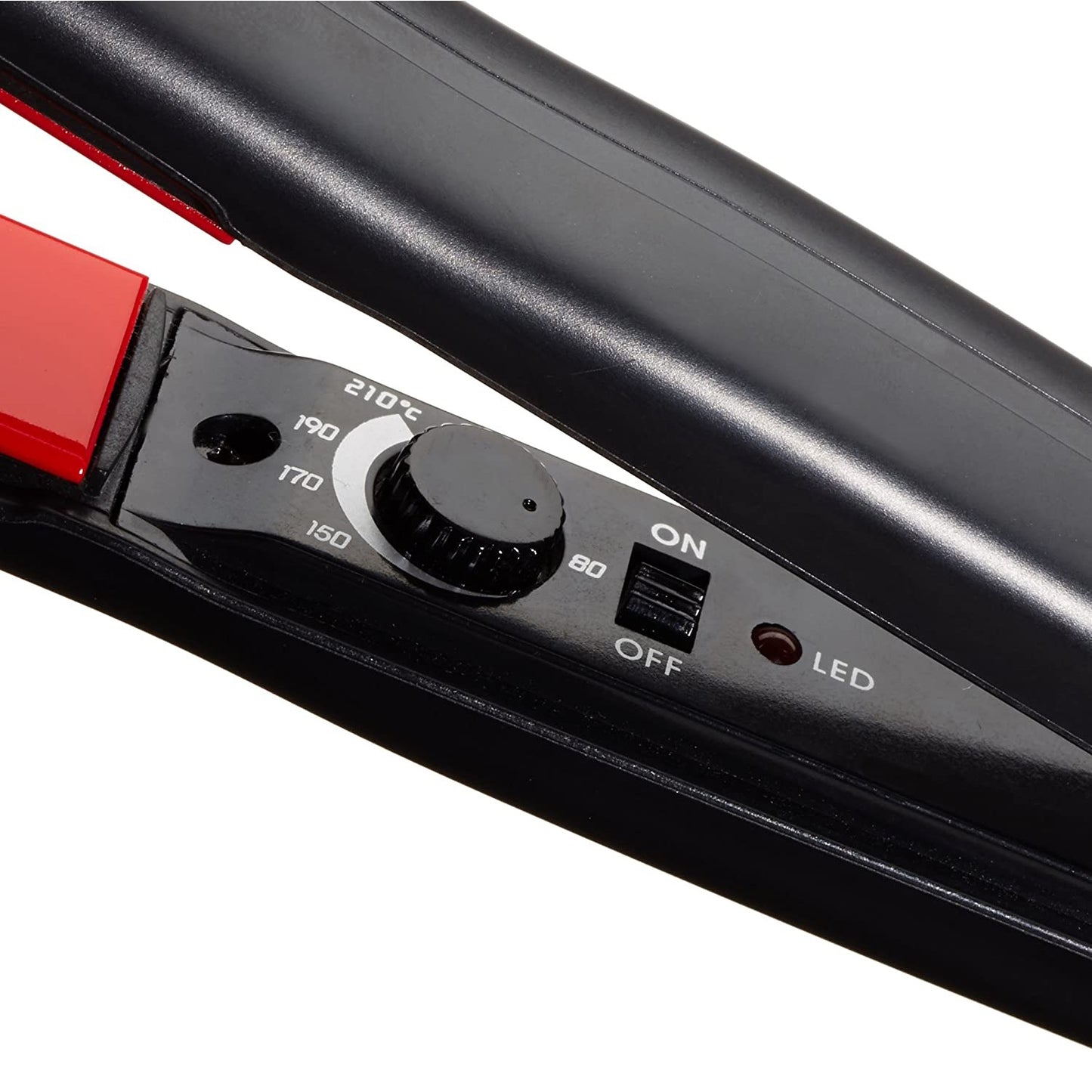 Valera 655.01 Hair Straightener