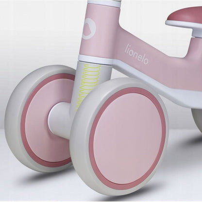 Lionelo Villy Pink Rose