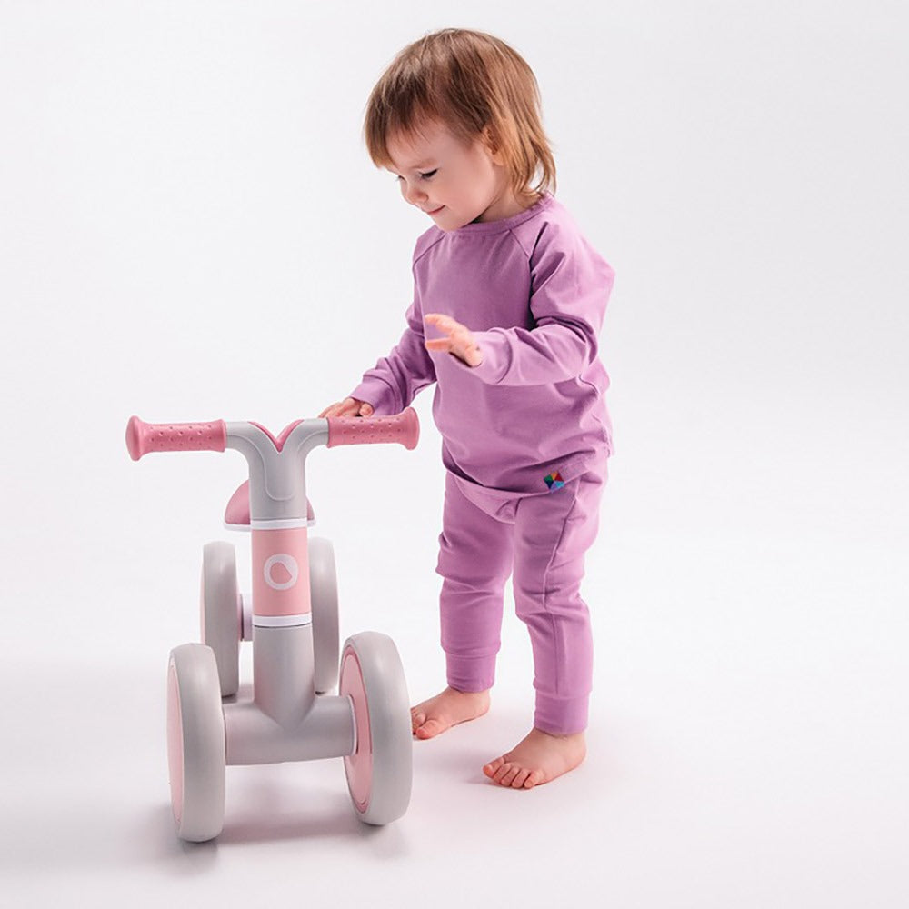 Lionelo Villy Pink Rose