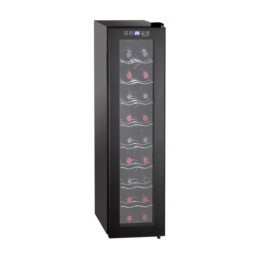 Vivino WC-18 Thermoelectric Wine Cooler 18 Bottles