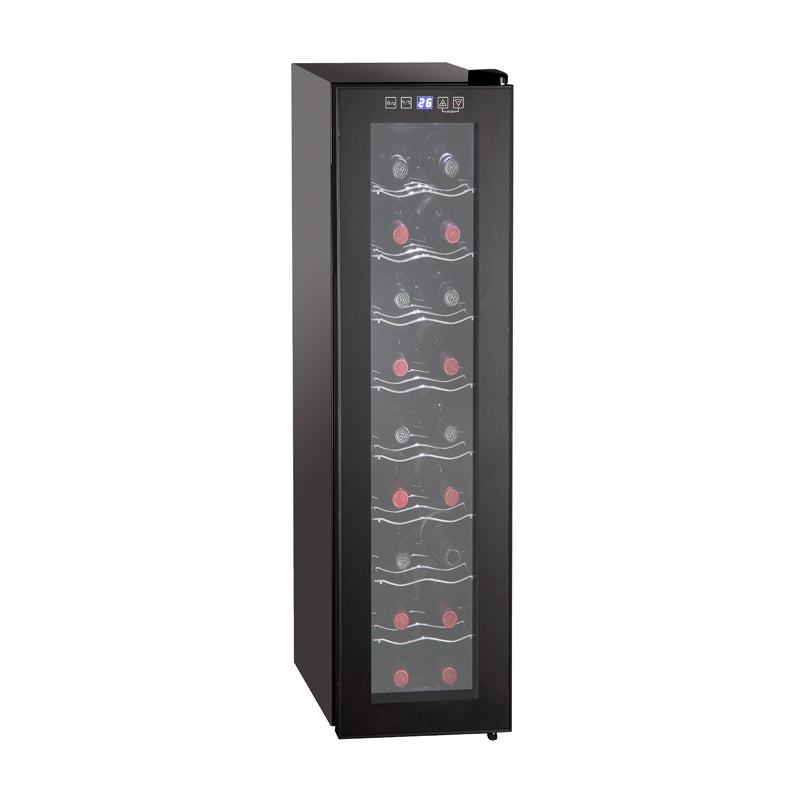 Vivino WC-18 Thermoelectric Wine Cooler 18 Bottles