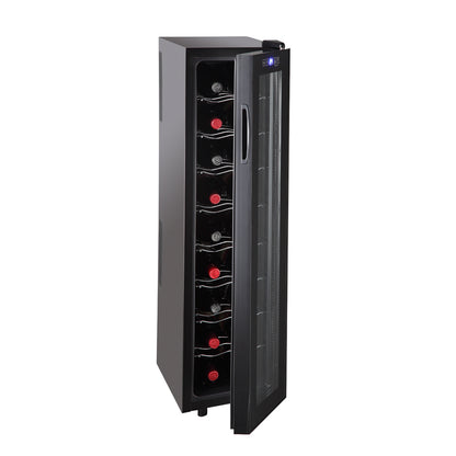 Vivino WC-18 Thermoelectric Wine Cooler 18 Bottles