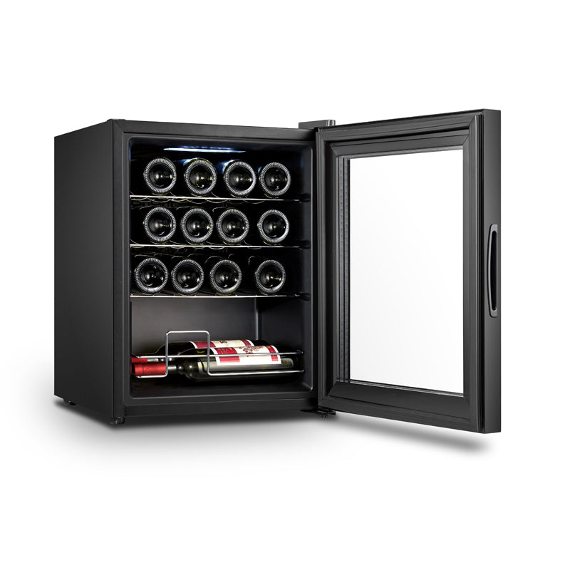 Vivino WCD-16 Compressor Wine Cellar 16 Bottles