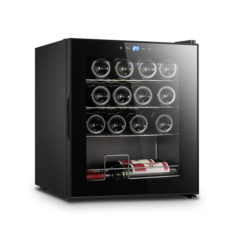 Vivino WCD-16 Compressor Wine Cellar 16 Bottles