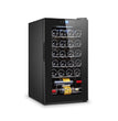 Vivino WCD-24 Compressor Wine Cellar 24 Bottles