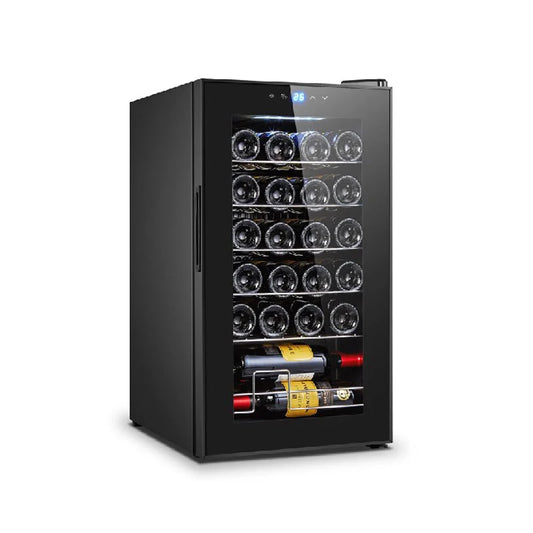 Vivino WCD-24 Compressor Wine Cellar 24 Bottles