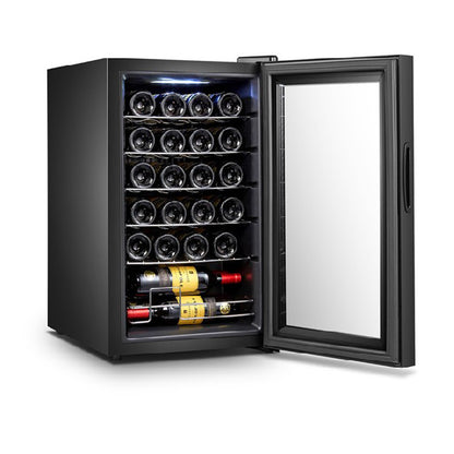 Vivino WCD-24 Compressor Wine Cellar 24 Bottles