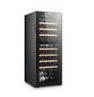 Vivino WCD36 Compressor Wine Cellar Dual Zone 36 Bottles