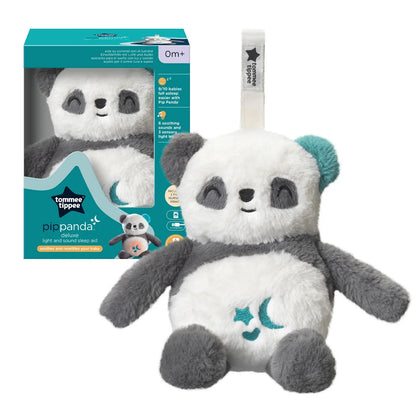 Panda Deluxe Light and Sound Sleep Aid