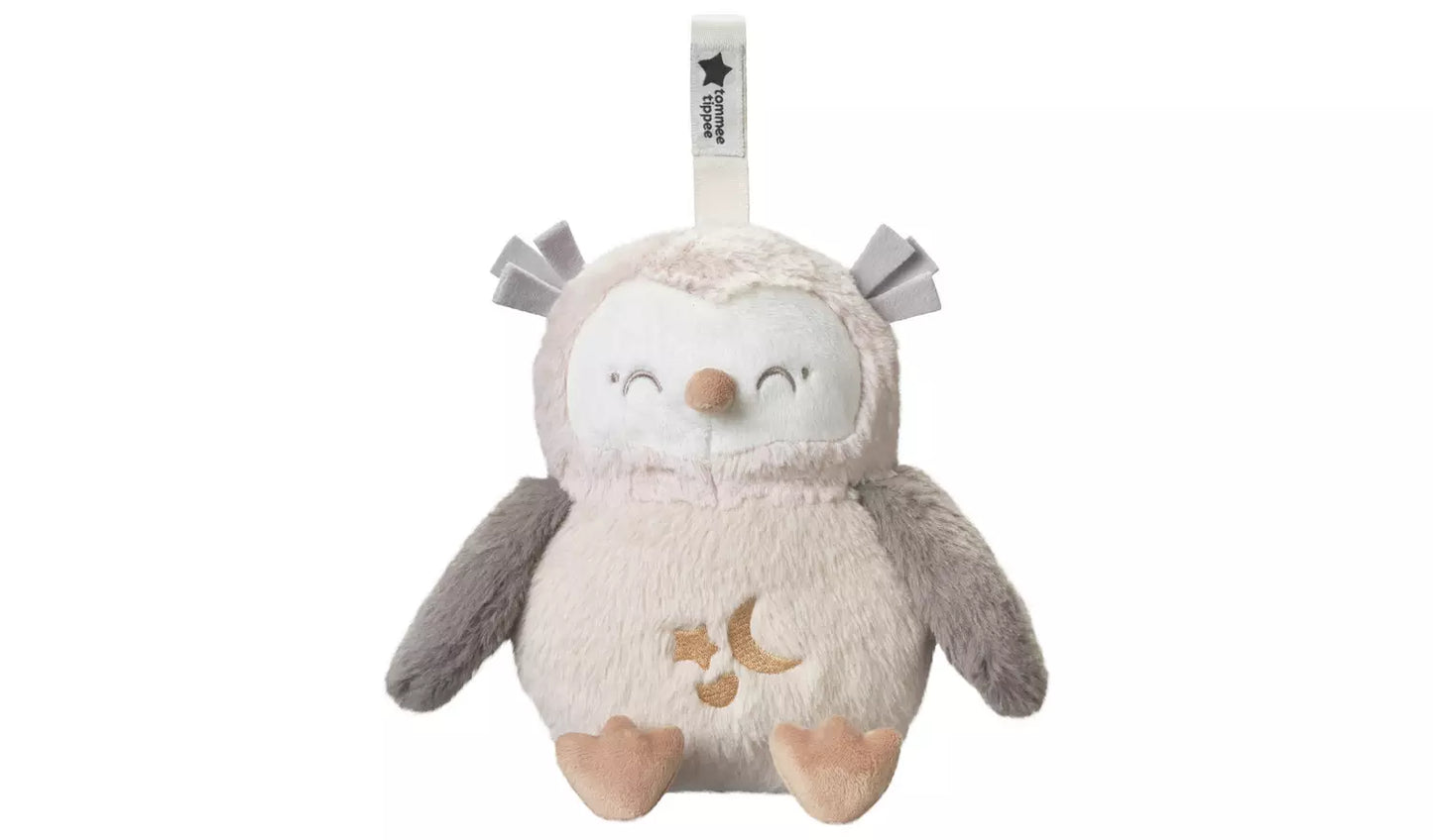 Deluxe Ollie The Owl Light