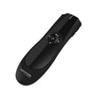 Promate Vpointer-2 2.4 Ghz Professional Wireless Presenter With Laser Pointer, Black