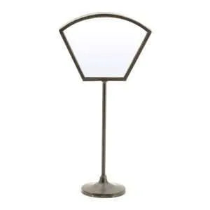 Vanity-Two Standing Mirror by By-Boo